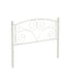FULL METAL BED - Korvel