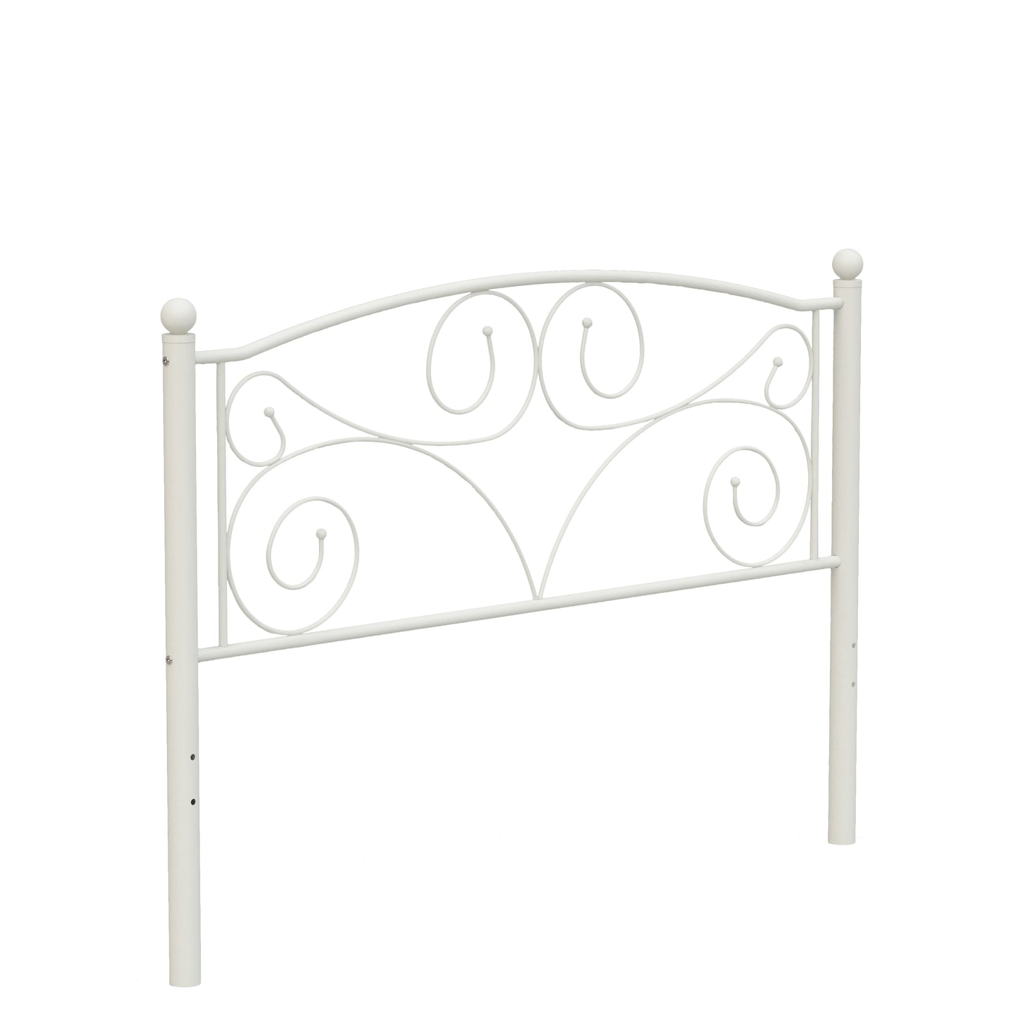 FULL METAL BED - Korvel