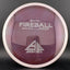 Control de Disco de Golf Proton Fireball