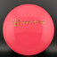 Controlador I-Blend Prototype I - Experiencia Premium en Disc Golf
