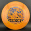 Swirly Star Destroyer - Philo Brathwaite 2025 Tour Series