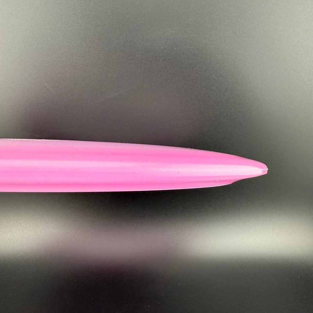 Color Glow C-Line FD - Bar Stamp Disc Golf Driver