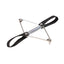 Toe Corrector Bunion Tension Strap Fixed Bunion Exerciser Foot Bone Stretch Tensioner - Korvel