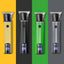 Cortadora de Cabello Eléctrica Premium con Cuchillas de Acero Inoxidable