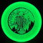 Diamond Superglow Shaman - Ivan Martson Artist Series
