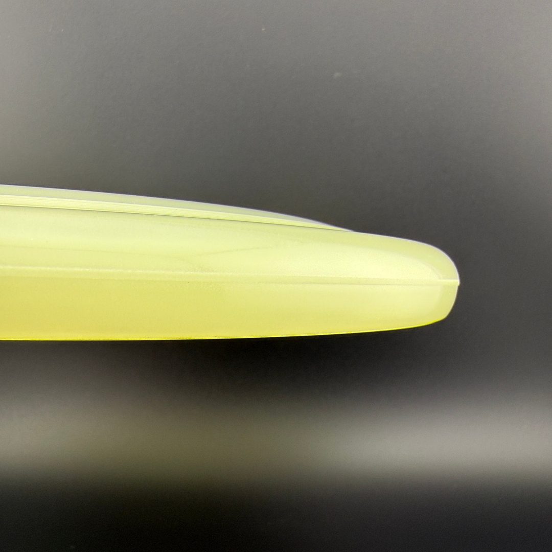 Proto Glow Champion Sonic Disc Golf Putter