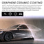 Graphene Ceramic Coating, Super Water Plating Crystal Coating Waterproof Coating Sealing Glaze Maintenance Car Paint - Korvel