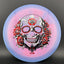 Shimmer Parallel Requiem - OTB Flower Skull Disc
