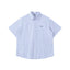 Striped short sleeve - Korvel