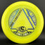 Streamline Neutron Turbulence Disco de Golf Driver