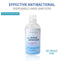 55ml Anti Virus Alcohol Hand Sanitizer Anti Bacteria Moisturizing Aloe Vera Hand Wash Disinfectant Gel Disposable Soap Skin Care - Korvel