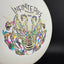 Neutron Soft Glitch - Disque de Disc Golf Mutant Spider