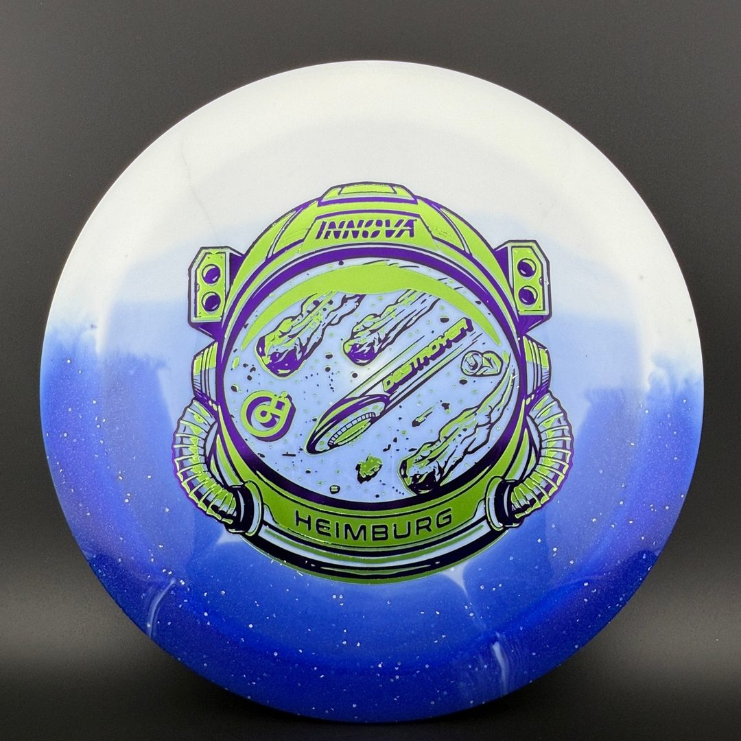 Duo Destroyer - Calvin Heimburg Tour Series Disc