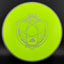 Fission Hex Disc Golf Midrange