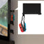 Suitable for Nintendo Switch console fitness ring wall bracket switch OLED wall bracket hook - Korvel