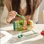 MealFresh Salad Container - Fresh Meal Storage Solution