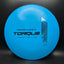 Forged Torque - Edición de Lanzamiento Disco de Golf