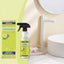 Premium All-Purpose Decontamination Cleaner Spray