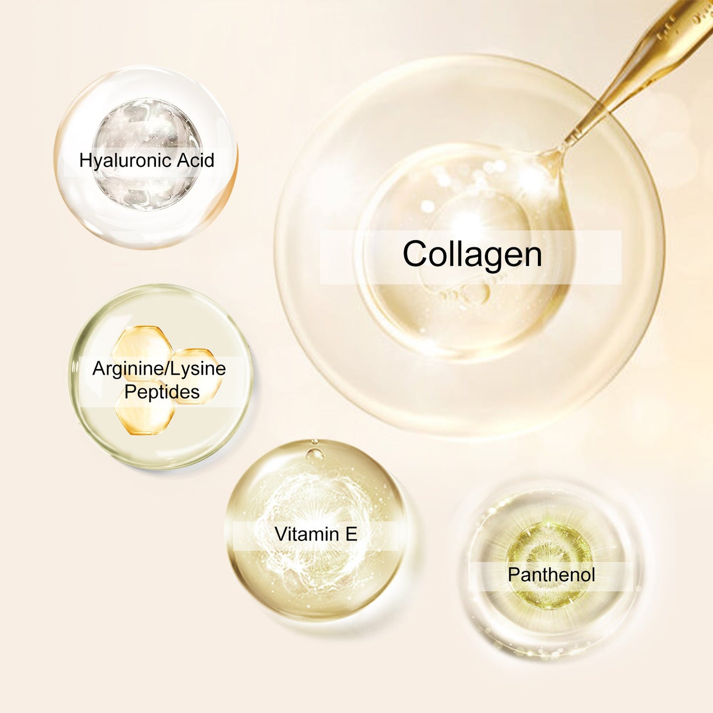Essence Hydratante pour une Peau Jeune