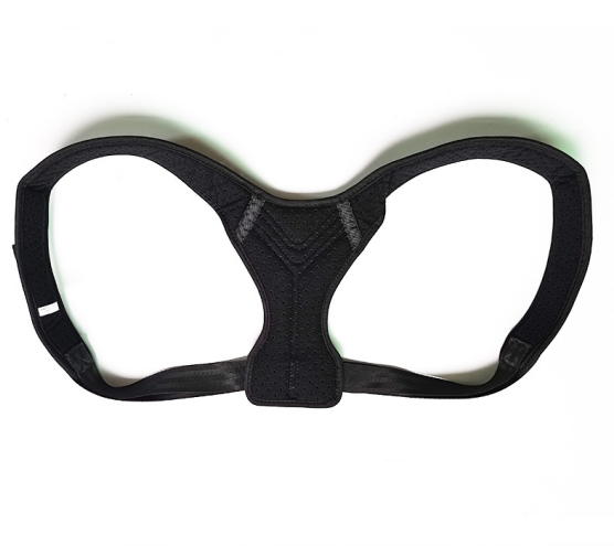 Anti hunchback correction belt Teenager male and female invisible corrector posture correction belt - Korvel