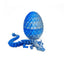 Dragon Egg 3D Printing Crystal Dragon Gem Dragon Egg Divine Dragon Storage Set Craft Gift Decoration Creative Toy Trendy Play - Korvel