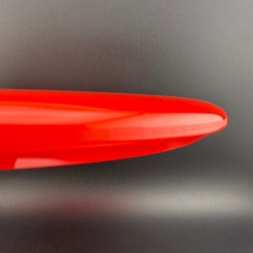 Steady Berry Disc Golf Midrange