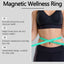 Black Magnet Ring - Korvel