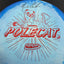 Halo Star Polecat - Putter de Disco de Golf Usado