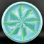 Discraft Proto Fossil - Disque de Disc Golf Ricky Wysocki