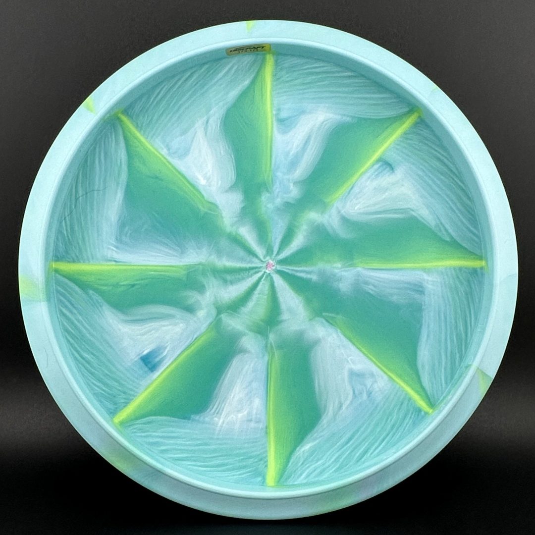 Discraft Proto Fossil - Disque de Disc Golf Ricky Wysocki