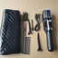Hair Clipper Hair Fork Trimmer Charging Portable Home Automatic Hair Clipper Electric Hair Clipper - Korvel