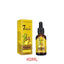 7 Day Fast Hair Growth Oil Ginger Growth Hair Treatment Anti Hair Loss Men Women Scalp Treatment Serum Products Beauty Product - Korvel