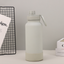 Support de téléphone magnétique et bouteille d'eau en acier inoxydable isolée