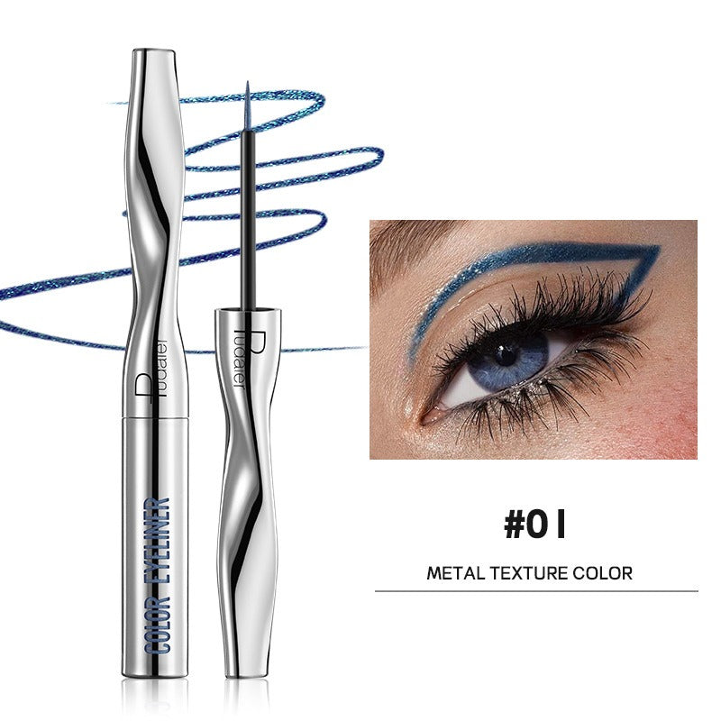 Pudaier Long-Lasting Waterproof Eyeliner Pen