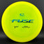 Disque de Golf Gold Fuse Midrange