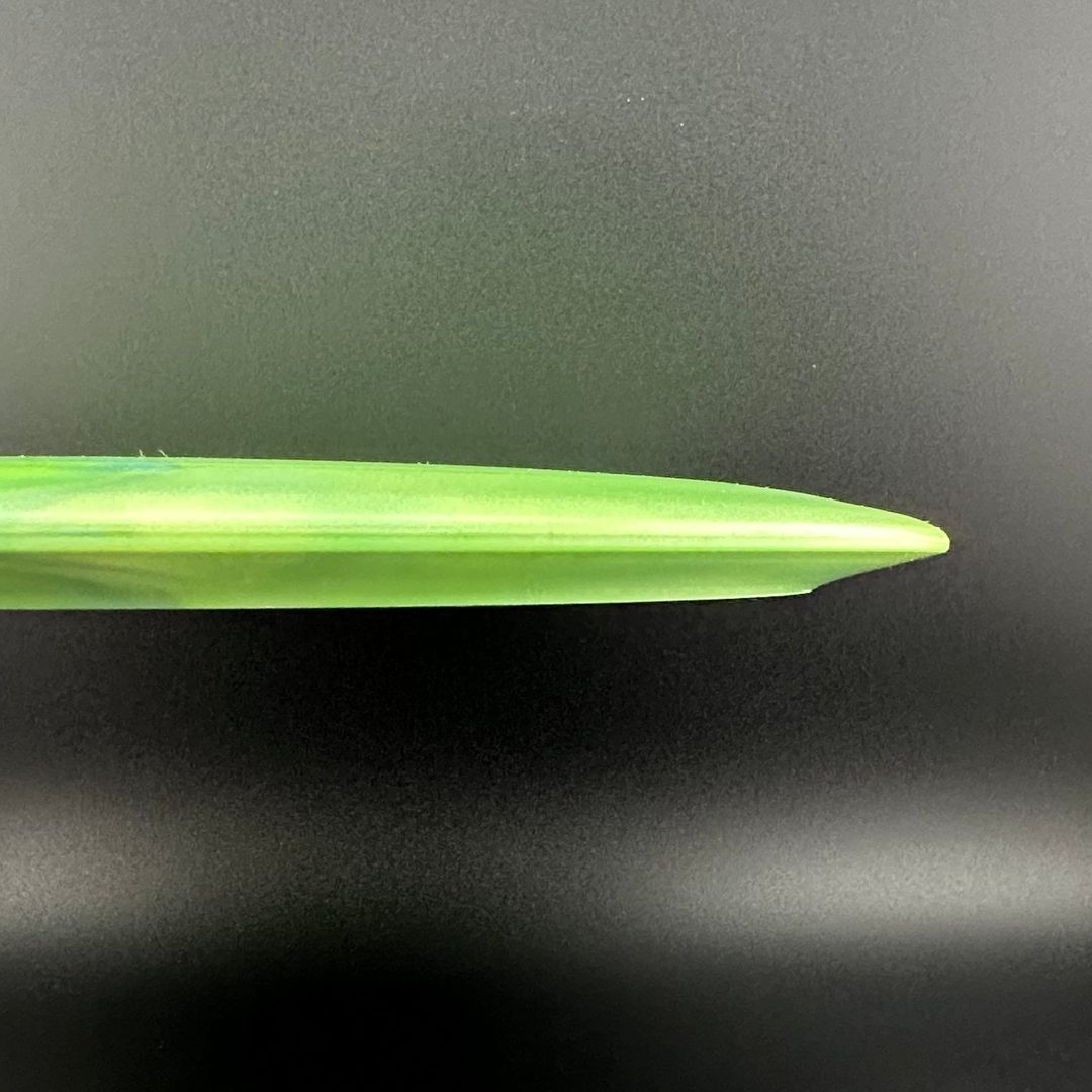 Disque de golf disc Chandler Fry 2022 Tour Series ESP Surge