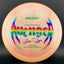 Colorshift Z Avenger - Édition du 20e anniversaire de Nate Doss