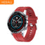 HERALL 2020 ECG Smart Watch for Men - Premium Waterproof Design