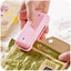 Handheld Food Bag Sealing Machine
