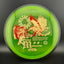 Proton Resistor - Eagle McMahon Synergy Disc Golf Disc