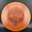 Cosmic Starship Disc Golf Driver