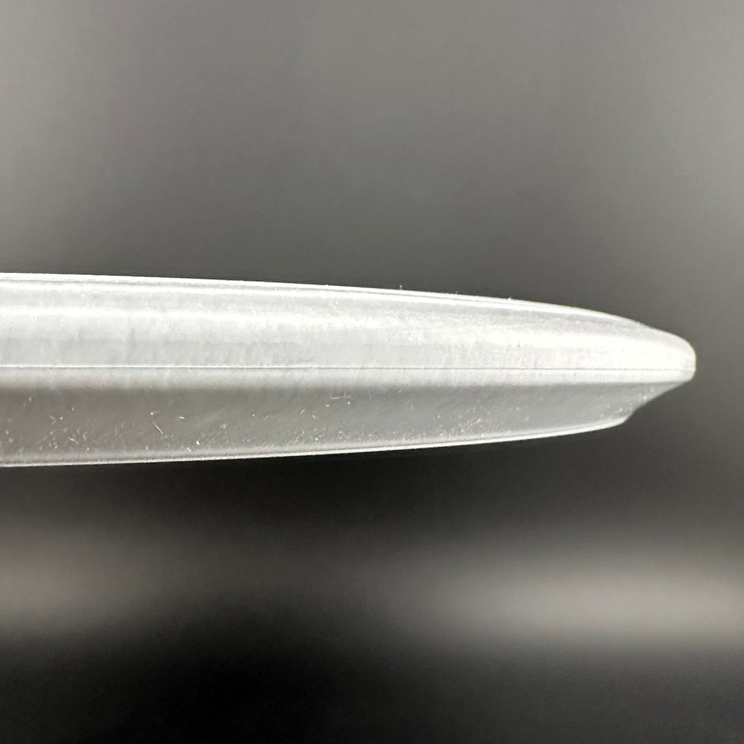 Swirl P-Line MD3 (Flex 2) - Huk Lab TriFly Stamp Disc