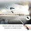 CE Certification Bluetooth Selfie Stick Remote Control Tripod Handphone Live Photo Holder Tripod Camera Self-Timer Artifact Rod - Korvel