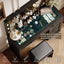 Makeup Vanity Desk - Korvel