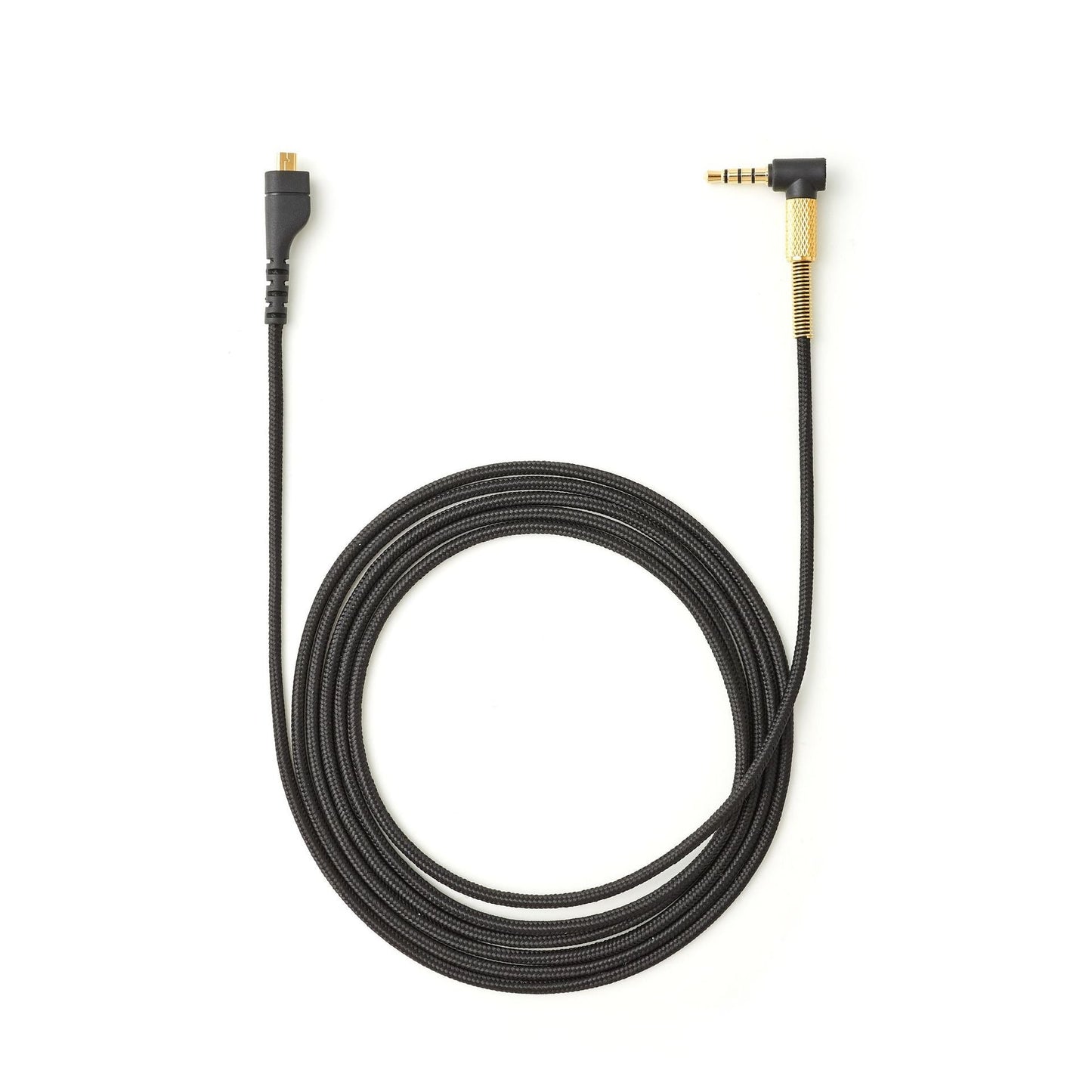 Suitable for Celery Ice Arctis 3 5 7 Pro Mini Needle USB Braided Earphone Cable - Korvel