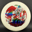 Glo Z Buzzz - Halloween 2025 Tri-Foil par Brian Allen