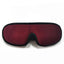 3D Memory Foam Sleeping Mask for Ultimate Comfort