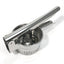 Squeezer Stainless Steel Manual Juicer Household Vegetable Filling Dehydration Large Practical And Creative Potato Mashing - Korvel