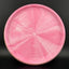 Classic Blend Burst Slammer Disc Golf Disc