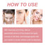 5 In 1 Face Essence Hydrating, Firming, Whitening, Whitening And Anti-Wrinkle Essence For Fine Lines - Korvel
